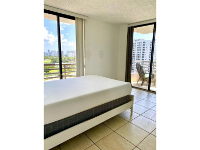 his bright 2 Bedroom, 2 Bathroom plus DEN, corner apartment on Turnberry Isle Resort and Club in Florida - for sale on GolfHomes.com, golf home, golf lot