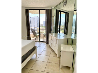 his bright 2 Bedroom, 2 Bathroom plus DEN, corner apartment on Turnberry Isle Resort and Club in Florida - for sale on GolfHomes.com, golf home, golf lot