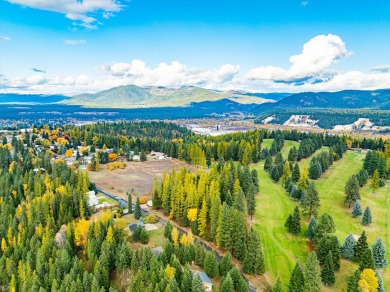 This is Lot 2 of the 3 lots available for sale on Cabinet on Cabinet View Country Club in Montana - for sale on GolfHomes.com, golf home, golf lot