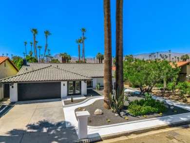 Fully custom home within a quiet, no HOA neighborhood-offering a on Date Palm Country Club in California - for sale on GolfHomes.com, golf home, golf lot