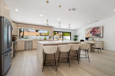 Fully custom home within a quiet, no HOA neighborhood-offering a on Date Palm Country Club in California - for sale on GolfHomes.com, golf home, golf lot