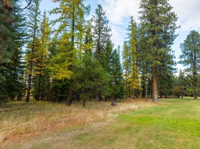 Lot 3 is located on Cabinet Heights Road in Libby, MT. It is on Cabinet View Country Club in Montana - for sale on GolfHomes.com, golf home, golf lot