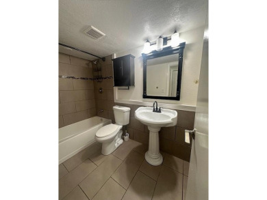 This amazing, spotless, warm, private and super well-located on Colony West Country Club in Florida - for sale on GolfHomes.com, golf home, golf lot