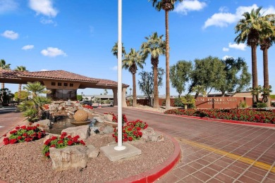Welcome to PDG a premiere guard gated over 55 + active adult on Palm Desert Greens Country Club in California - for sale on GolfHomes.com, golf home, golf lot