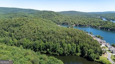 Bring all OFFERS! Rare Opportunity - Developer Potential or on The Highlands Course at Lake Arrowhead in Georgia - for sale on GolfHomes.com, golf home, golf lot