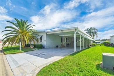 Welcome to Cypress Lakes Village--a premier 55+ resort-style on Big Cypress Golf and Country Club in Florida - for sale on GolfHomes.com, golf home, golf lot