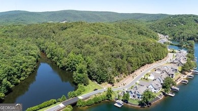 Bring all OFFERS! Rare Opportunity - Developer Potential or on The Highlands Course at Lake Arrowhead in Georgia - for sale on GolfHomes.com, golf home, golf lot