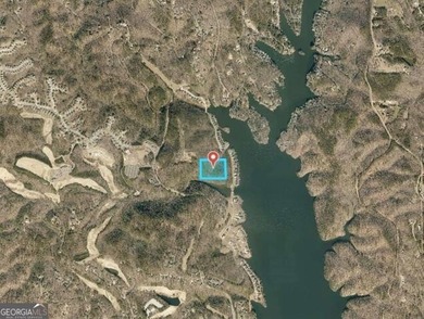 Bring all OFFERS! Rare Opportunity - Developer Potential or on The Highlands Course at Lake Arrowhead in Georgia - for sale on GolfHomes.com, golf home, golf lot