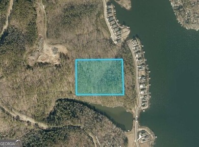 Bring all OFFERS! Rare Opportunity - Developer Potential or on The Highlands Course at Lake Arrowhead in Georgia - for sale on GolfHomes.com, golf home, golf lot