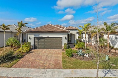 REDUCED $40k!!!! Priced to SELL! Check out this highly sought on Sarasota National Golf Club in Florida - for sale on GolfHomes.com, golf home, golf lot