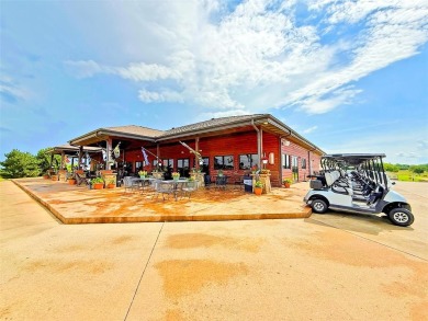 Peoria Ridge Golf Course - Premier Championship Course on Peoria Ridge Golf Course in Oklahoma - for sale on GolfHomes.com, golf home, golf lot