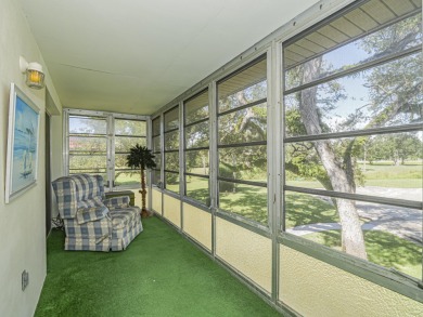 his turnkey 2 bedroom/2 bath condo has impact windows except for on The American Golf Club in Florida - for sale on GolfHomes.com, golf home, golf lot