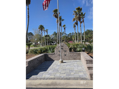 Welcome to Lot 90 of Lake Osprey RV Country Club. This lot sits on Soldiers Creek Golf Club At Woerner Preserve in Alabama - for sale on GolfHomes.com, golf home, golf lot