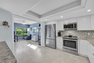 Southern Rear Exposure, 3 Bedroom, 2 Full Bath Condo, Owners on The Forest Country Club in Florida - for sale on GolfHomes.com, golf home, golf lot