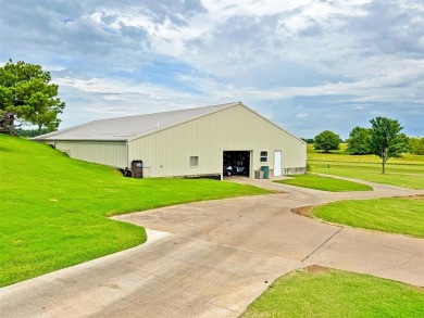 Peoria Ridge Golf Course - Premier Championship Course on Peoria Ridge Golf Course in Oklahoma - for sale on GolfHomes.com, golf home, golf lot