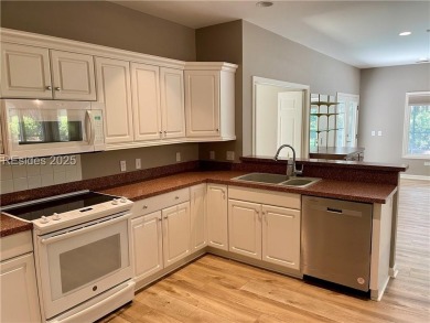 Indigo Run Beauty with Golf Views & Private heated free form on The Golden Bear Golf Club At Indigo Run in South Carolina - for sale on GolfHomes.com, golf home, golf lot