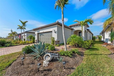 REDUCED $40k!!!! Priced to SELL! Check out this highly sought on Sarasota National Golf Club in Florida - for sale on GolfHomes.com, golf home, golf lot