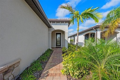 REDUCED $40k!!!! Priced to SELL! Check out this highly sought on Sarasota National Golf Club in Florida - for sale on GolfHomes.com, golf home, golf lot