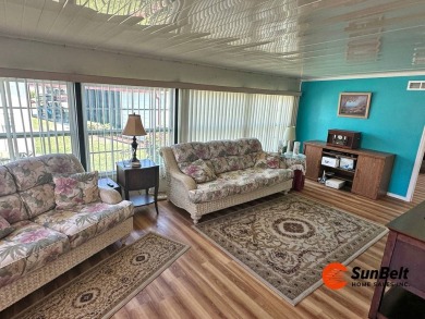 Inspired by the street name in the address Key West! you just on Lakes at Leesburg Golf Course in Florida - for sale on GolfHomes.com, golf home, golf lot