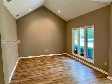 Indigo Run Beauty with Golf Views & Private heated free form on The Golden Bear Golf Club At Indigo Run in South Carolina - for sale on GolfHomes.com, golf home, golf lot