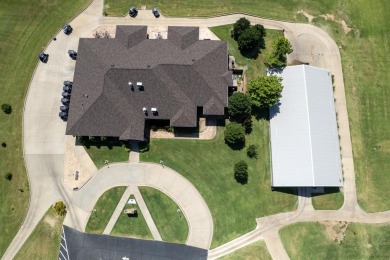 Peoria Ridge Golf Course - Premier Championship Course on Peoria Ridge Golf Course in Oklahoma - for sale on GolfHomes.com, golf home, golf lot