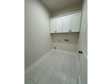 Stunning 2-story home in Sanctuary Beach gated community in on Bay Point Resort Golf Club in Florida - for sale on GolfHomes.com, golf home, golf lot