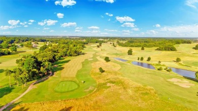 Peoria Ridge Golf Course - Premier Championship Course on Peoria Ridge Golf Course in Oklahoma - for sale on GolfHomes.com, golf home, golf lot
