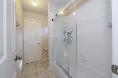 Stunning 5-bedroom home nestled in the highly sought-after on Lantana Golf Club in Texas - for sale on GolfHomes.com, golf home, golf lot