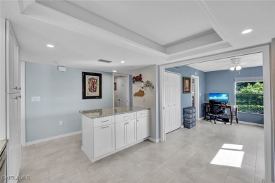 Southern Rear Exposure, 3 Bedroom, 2 Full Bath Condo, Owners on The Forest Country Club in Florida - for sale on GolfHomes.com, golf home, golf lot