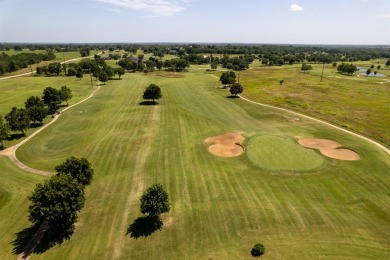 Peoria Ridge Golf Course - Premier Championship Course on Peoria Ridge Golf Course in Oklahoma - for sale on GolfHomes.com, golf home, golf lot