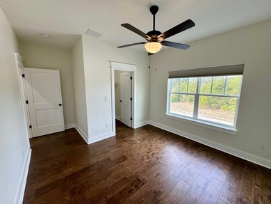 Stunning 2-story home in Sanctuary Beach gated community in on Bay Point Resort Golf Club in Florida - for sale on GolfHomes.com, golf home, golf lot