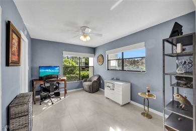 Southern Rear Exposure, 3 Bedroom, 2 Full Bath Condo, Owners on The Forest Country Club in Florida - for sale on GolfHomes.com, golf home, golf lot