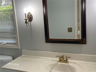 Indigo Run Beauty with Golf Views & Private heated free form on The Golden Bear Golf Club At Indigo Run in South Carolina - for sale on GolfHomes.com, golf home, golf lot