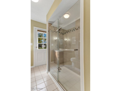 Welcome to your Lake Mohawk retreat! This stylishly remodeled on Lake Mohawk Golf Club in Ohio - for sale on GolfHomes.com, golf home, golf lot