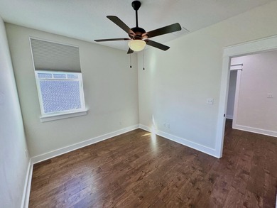 Stunning 2-story home in Sanctuary Beach gated community in on Bay Point Resort Golf Club in Florida - for sale on GolfHomes.com, golf home, golf lot