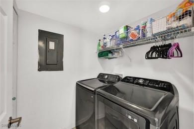 Southern Rear Exposure, 3 Bedroom, 2 Full Bath Condo, Owners on The Forest Country Club in Florida - for sale on GolfHomes.com, golf home, golf lot