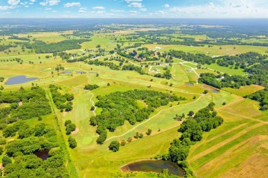 Peoria Ridge Golf Course - Premier Championship Course on Peoria Ridge Golf Course in Oklahoma - for sale on GolfHomes.com, golf home, golf lot