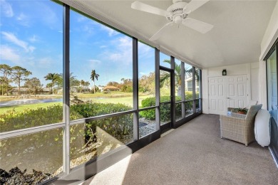 Southern Rear Exposure, 3 Bedroom, 2 Full Bath Condo, Owners on The Forest Country Club in Florida - for sale on GolfHomes.com, golf home, golf lot