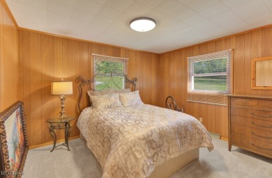 Welcome to your Lake Mohawk retreat! This stylishly remodeled on Lake Mohawk Golf Club in Ohio - for sale on GolfHomes.com, golf home, golf lot
