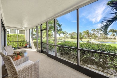 Southern Rear Exposure, 3 Bedroom, 2 Full Bath Condo, Owners on The Forest Country Club in Florida - for sale on GolfHomes.com, golf home, golf lot