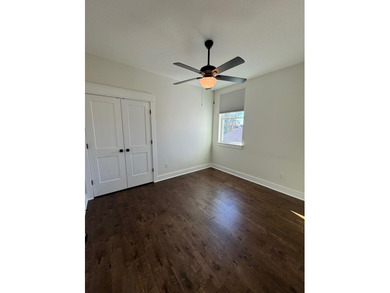 Stunning 2-story home in Sanctuary Beach gated community in on Bay Point Resort Golf Club in Florida - for sale on GolfHomes.com, golf home, golf lot