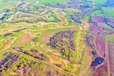 Peoria Ridge Golf Course - Premier Championship Course on Peoria Ridge Golf Course in Oklahoma - for sale on GolfHomes.com, golf home, golf lot