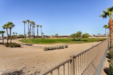 Very nice Windsor estate home has great curb appeal with lush on Cimarron Golf Club in Arizona - for sale on GolfHomes.com, golf home, golf lot