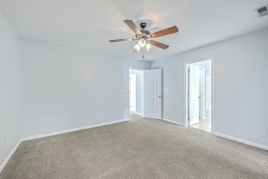 MOVE-IN READY WITH NEW ROOF SHINGLES & FRESH PAINT! Dorchester on Golf Club At Wescott Plantation in South Carolina - for sale on GolfHomes.com, golf home, golf lot
