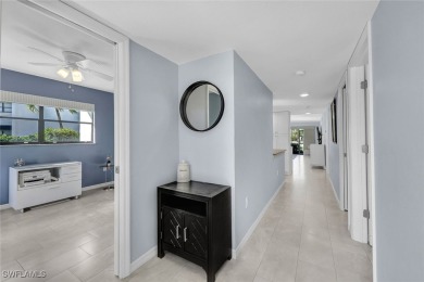 Southern Rear Exposure, 3 Bedroom, 2 Full Bath Condo, Owners on The Forest Country Club in Florida - for sale on GolfHomes.com, golf home, golf lot
