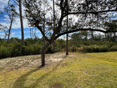 Stunning 2-story home in Sanctuary Beach gated community in on Bay Point Resort Golf Club in Florida - for sale on GolfHomes.com, golf home, golf lot