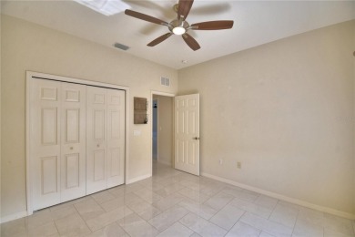 Welcome to this beautifully updated 2-bedroom, 2-bathroom home on Lake Ashton Golf Club in Florida - for sale on GolfHomes.com, golf home, golf lot
