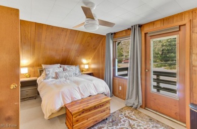 Welcome to your Lake Mohawk retreat! This stylishly remodeled on Lake Mohawk Golf Club in Ohio - for sale on GolfHomes.com, golf home, golf lot