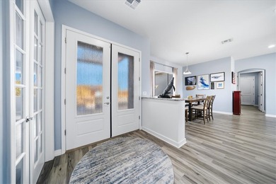 King of the hill. Spectacular custom build home that delivers on Laughlin Ranch Golf Club in Arizona - for sale on GolfHomes.com, golf home, golf lot