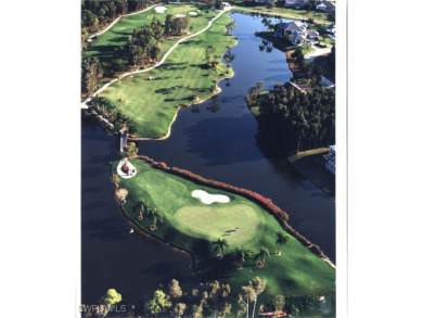 Southern Rear Exposure, 3 Bedroom, 2 Full Bath Condo, Owners on The Forest Country Club in Florida - for sale on GolfHomes.com, golf home, golf lot